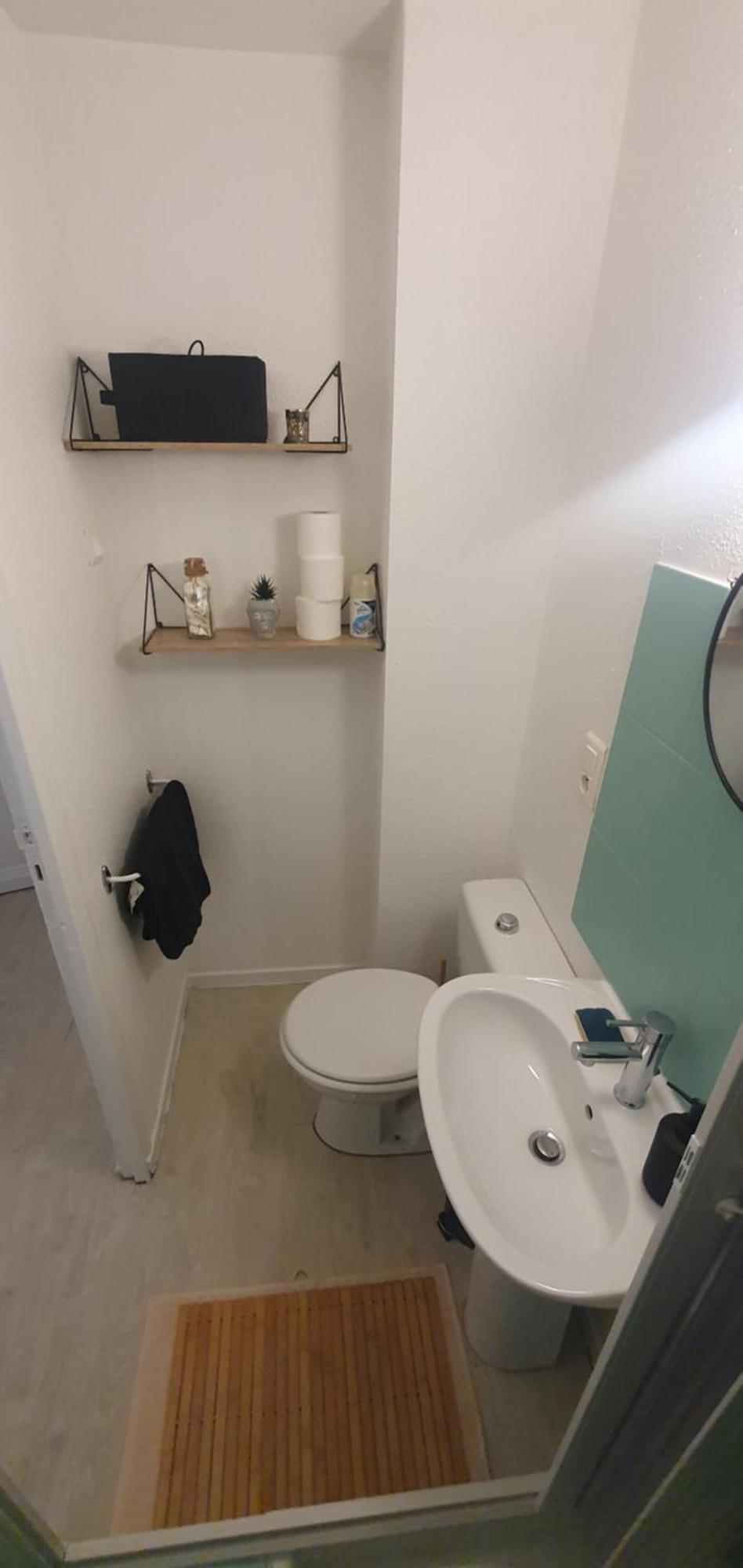 Studio Cosy Au Coeur De Millau Luaran gambar